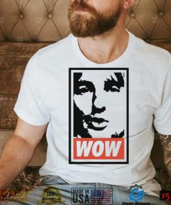 Wow It’s Owen Wilson Zoolander Shirt