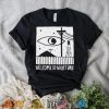 Wtnv analog logo welcome to night vale T shirt