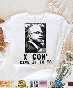 X Gon’ Give It To Ya Dmx Rock Music Shirt