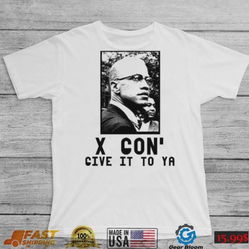 X Gon’ Give It To Ya Dmx Rock Music Shirt