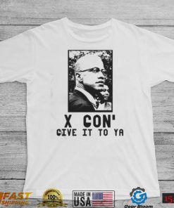 X Gon’ Give It To Ya Dmx Rock Music shirt