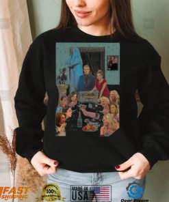 Sonja’s Toaster Oven photo shirt