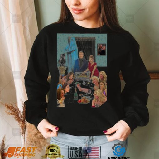 Sonja’s Toaster Oven photo shirt