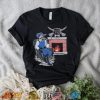 Festival Duck Pokemon Design Quaquaval shirt