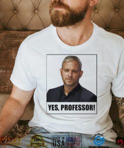 Yes Professor Professor Brett Sutton Shirt