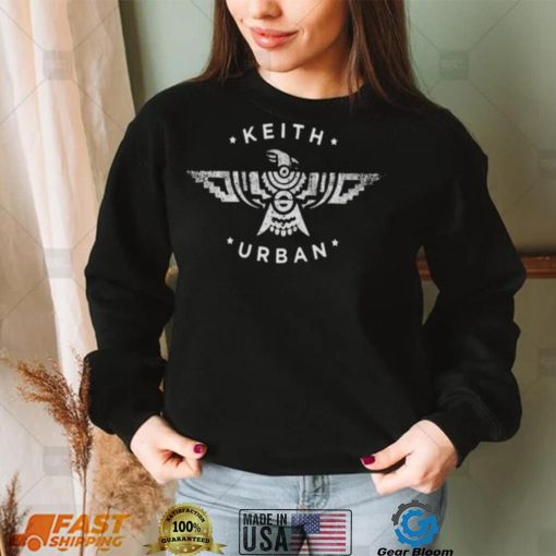 Youth Keith Urban Vintage shirt