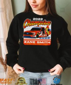 Zs 2022 zane smith champion T shirt