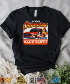 Zs 2022 zane smith champion T shirt