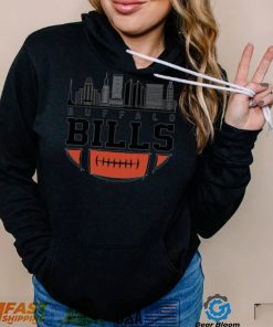 Buffalo Bills Football City Shirt