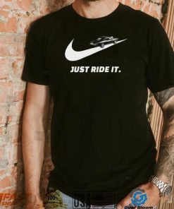 Nike Logo Shirt Car Just Ride It Cars Nike Hoodie Cars Nike T Shirt