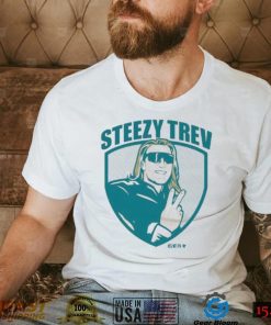 Trevor Lawrence Steezy Trev Shirt