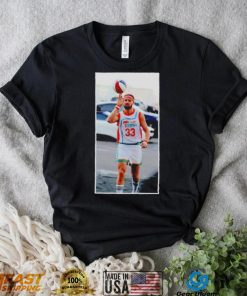 let’s get tropical Klay Thompson photo shirt