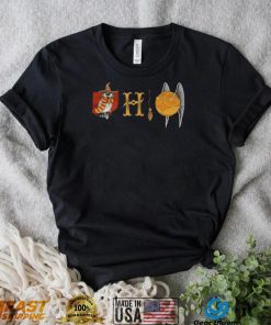 Ohio Harry Potter shirt