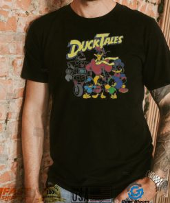 Disney Donald Ducktales Vintage Shirt