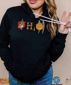 Ohio Harry Potter shirt