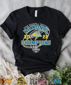 2023 Fcs Football National Champions South Dakota State Jackrabbits Shirt