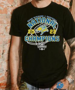 2023 Fcs Football National Champions South Dakota State Jackrabbits Shirt