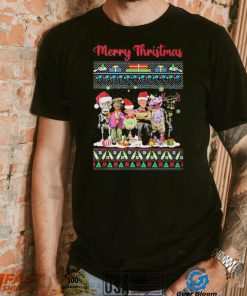 Santa Jeff Dunham Ugly Christmas 2022 Shirt