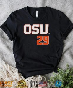 4BoGhMfl Oregon state baseball jacob melton 29 shirt3 hoodie, sweater, longsleeve, v-neck t-shirt