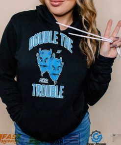 4DiObWBR Cookies x otx double the trouble shirt2 hoodie, sweater, longsleeve, v-neck t-shirt