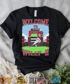 6AyEMBjL South Carolina Gamecocks Welcome To Willy B Shirt1 hoodie, sweater, longsleeve, v-neck t-shirt