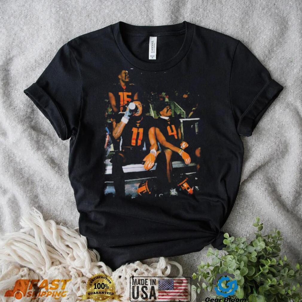 Tennessee Volunteers Jalin Hyatt Cedric Tillman And Jauan Jennings Shirt Tennessee Volunteers Jalin Hyatt Cedric Tillman And Jauan Jennings Shirt
