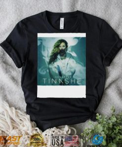 Album Aquarius By Tinashe Singer shirt cd2a32 0