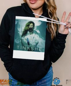 Album Aquarius By Tinashe Singer shirt cd2a32 0