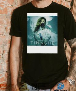 Album Aquarius By Tinashe Singer shirt cd2a32 0