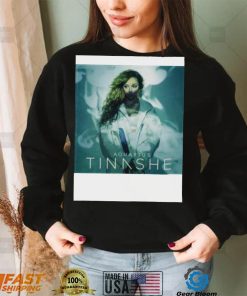 Album Aquarius By Tinashe Singer shirt cd2a32 0