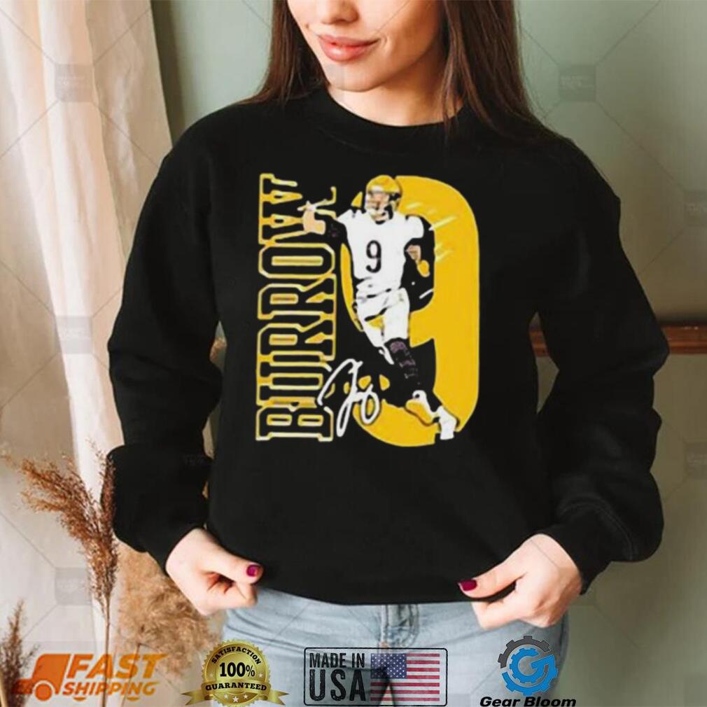 Bengals Joe Burrow Cincinnati Bengals T Shirt Bengals Joe Burrow Cincinnati Bengals T Shirt