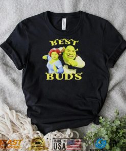 Best Buds 2023 shirt