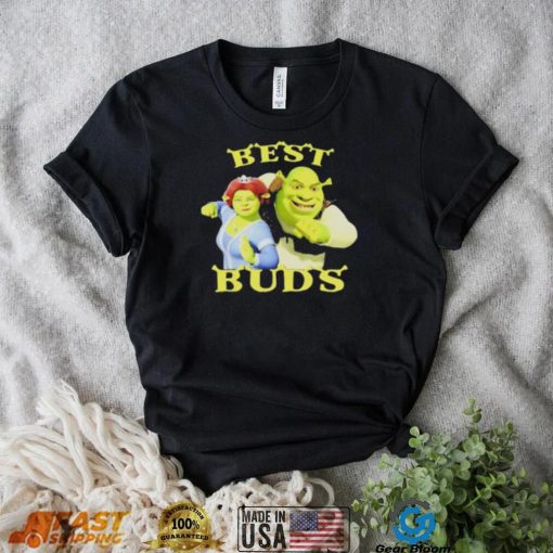 Best Buds 2023 shirt