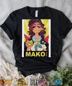 Birthday Gifts Kill Anime La Kill Manga Idol Gifts Fot You shirt