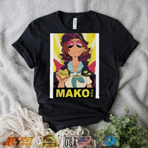 Birthday Gifts Kill Anime La Kill Manga Idol Gifts Fot You shirt