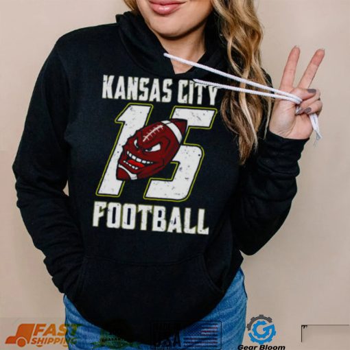 Cool Football Kansas City Football shirt