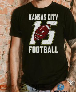 Cool Football Kansas City Football shirt