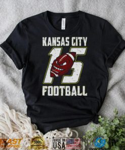 Cool Football Kansas City Football shirt