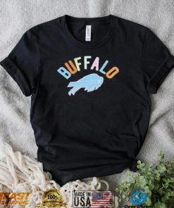 D0dOYTss NFL Buffalo Bills pro standard black neon shirt3 hoodie, sweater, longsleeve, v-neck t-shirt