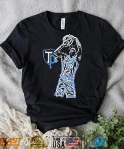 Duke Blue Devils Paolo Banchero TP5 Shirt