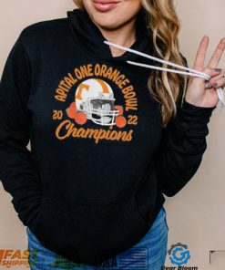 Et9vdJLZ Tennessee 2022 orange bowl champions shirt2 hoodie, sweater, longsleeve, v-neck t-shirt