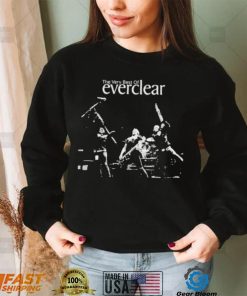 Everclear Learning How To Smile Shirt