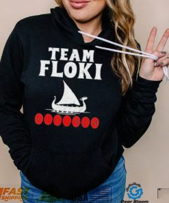 F4N2cuok Team flokI the shipbuilder shirt2 hoodie, sweater, longsleeve, v-neck t-shirt