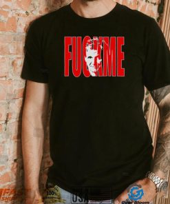 Fuck You Gordon Ramsay Fuck Me shirt