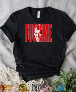 Fuck You Gordon Ramsay Fuck Me shirt