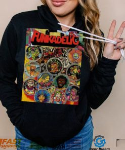 Funkadelic Tribute Allstars shirt