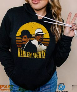 Harlem Nights Retro Old Movie shirt 3c4401 0