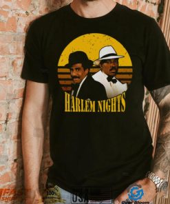 Harlem Nights Retro Old Movie shirt 3c4401 0