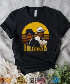 Harlem Nights Retro Old Movie shirt 3c4401 0