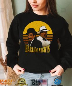 Harlem Nights Retro Old Movie shirt 3c4401 0